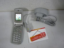 Téléphone portable Samsung