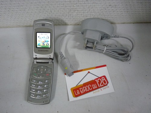 Téléphone portable samsung - téléphone,