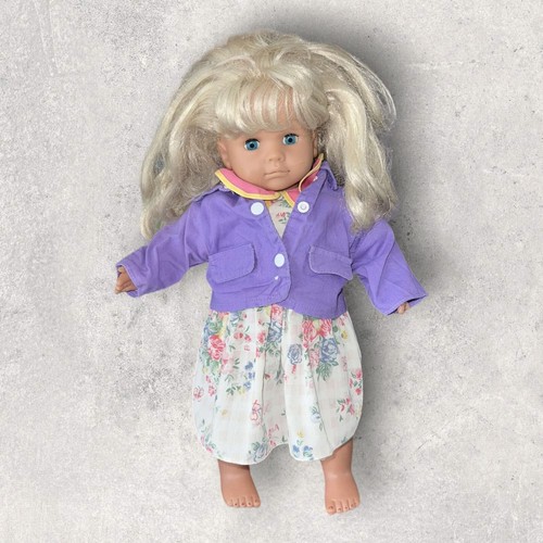 Poupee vintage ace cm - poupee,