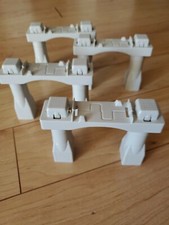 Geotrax Lift - Set of 4