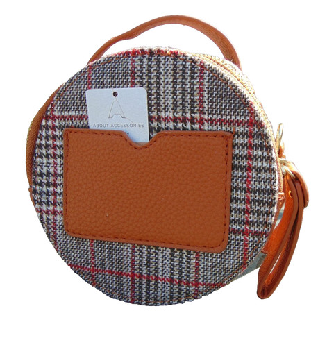 Accessory zone sac main - sac,