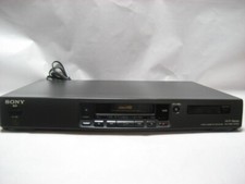 Sony EV-PR2 Hi8 8mm VCR Video Deck Player Recorder 100V NTSC