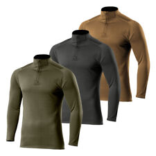 SWEAT ZIPPÉ THERMO PERFORMER -10°C -20°C MILITAIRE PAINTBALL AIRSOFT ARMEE OPEX