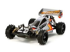 Tamiya 1/10 Electric RC Car