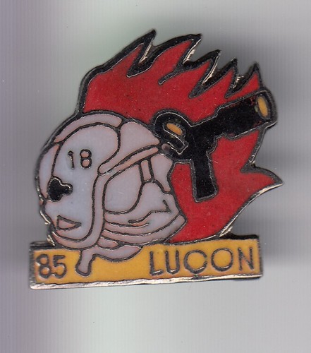 Rare pins pin pompier - rare, pin's