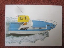 AUTOCOLLANT STICKER AUFKLEBER GENDARMERIE NATIONALE VEDETTE BATEAU SHIP