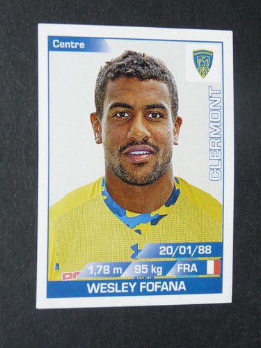 104 wesley fofana asm - #104,