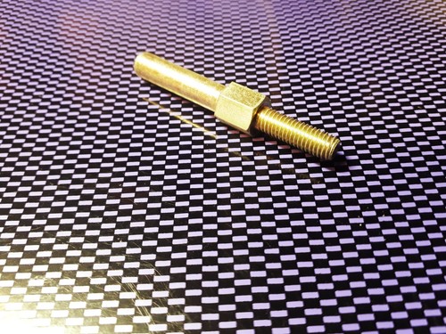 Vis fixation filtre a - vis, de