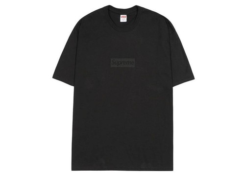 Tee shirt noir - tee-shirt,