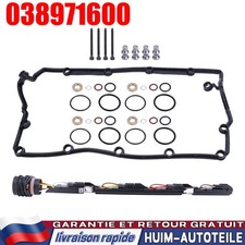 Kit Pompe-Buse pour Conduites pour VW Passat Golf Audi A3 Seat Skoda 038971600