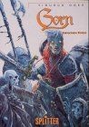 GORN, Tiburce, Bd.6 : Zwischen