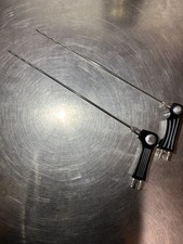 2x Poignées Irrigation /