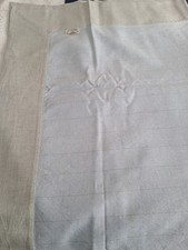 Nappe vintage  12 Couverts Tbe