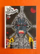 LES ARTS DESSINES N°19