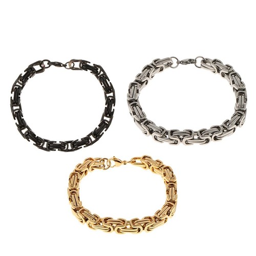 Bracelet motard pour homme - de,