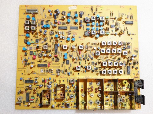 Board 726 250 revox - -,