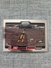 Carte Panini Prizm The Rolling