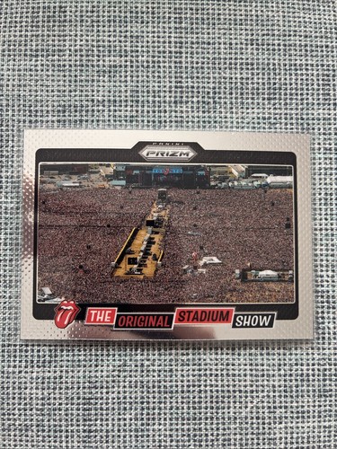 Carte panini prizm - carte,