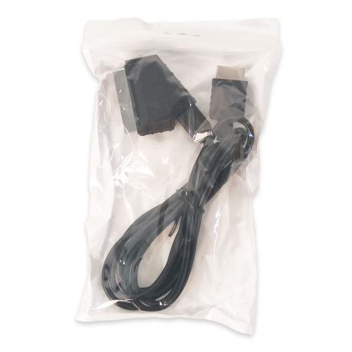 Cable video peritel - cable,