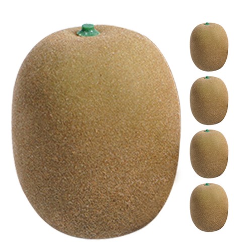 Pcs fruit artificiel - fruit,