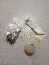 Lot Vis Nappe Électronique