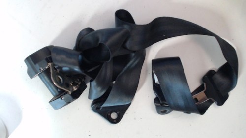 Ceinture securite arriere - de,