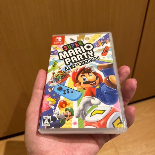 Nintendo switch super mario - nintendo,