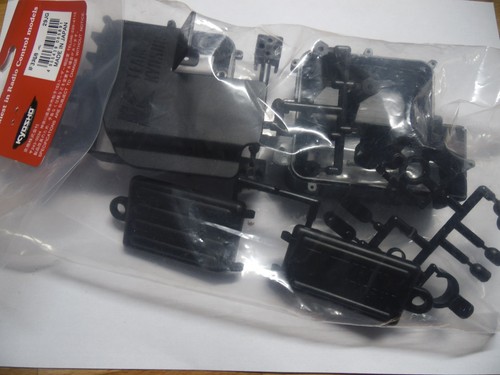 Kyosho if325b receiver - receiver, box