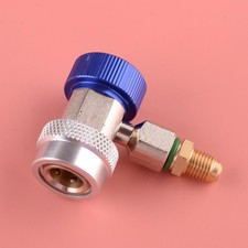 R134A Coupler Car A/C Manifold