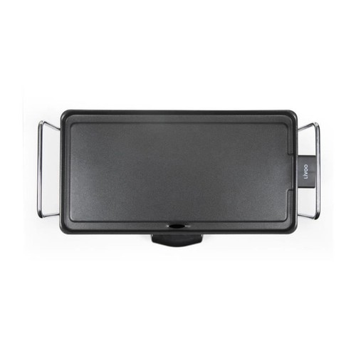 Plancha grill électrique
