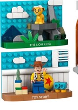 LEGO Disney 40774 Classic