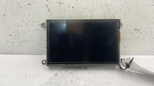 Ecran GPS CITROEN C4 PICASSO 2 PHASE 2 9831652880