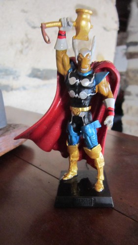 Figurine classic marvel - figurine,