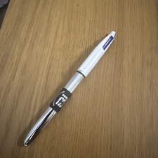 STYLO PUBLICITAIRE BIC 4 COULEURS ERI GROUPE FAÇONNER LA VIE DURABLE