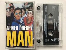 Neneh Cherry ‎– Man K7