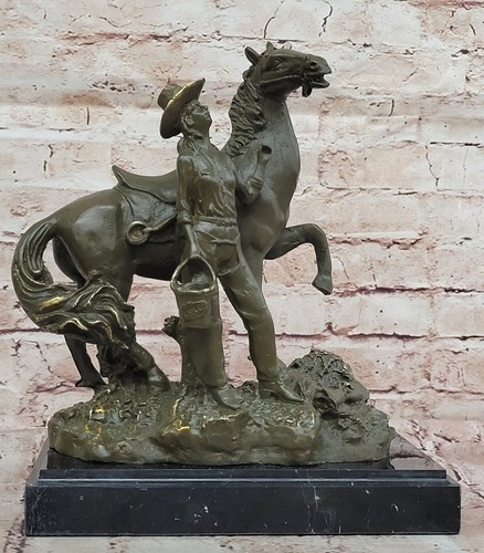 Western femme cheval - western,