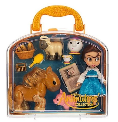 Disney animators collection - disney, animators'