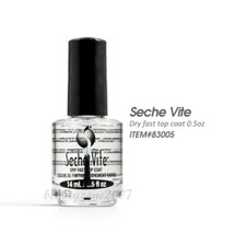 Seche Vite Dry Fast Nail