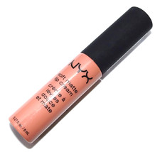 NYX Soft Matte Lip Cream 15