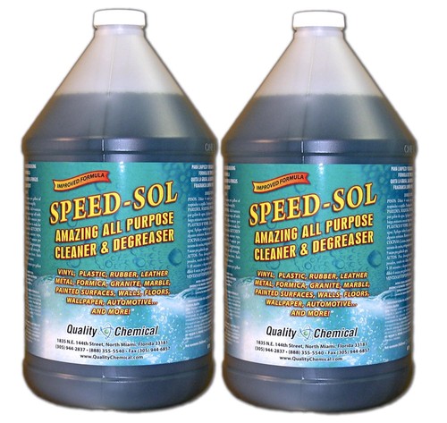 Speed sol heavy - -, heavy-duty