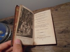 LES ENFANS DE L'ABBAYE