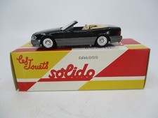 AV746 SOLIDO HACHETTE 1/43