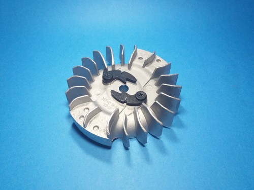 Volant moteur pour - , husqvarna