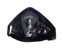 KTM Super Duke 1290 Arrière Avec Feux de Stop, Fumee, Certification E à Partir