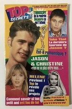 ►TOP SECRETS 113/1994-HELENE