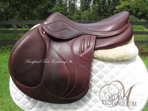 Devoucoux biarritz lab - 17.5",