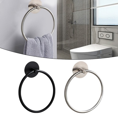 Porte serviettes contemporain - porte-serviettes,