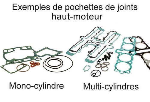 35786 kit joints haut - 35786-kit,
