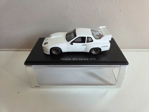 Spark porsche 924 carrera - porsche,