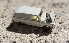 Voiture Collection MOSKVICH